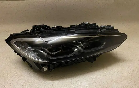 BMW 4 G22 G23 G24 G26 Headlight/headlamp 11921020001 5A1935204 138900346727000