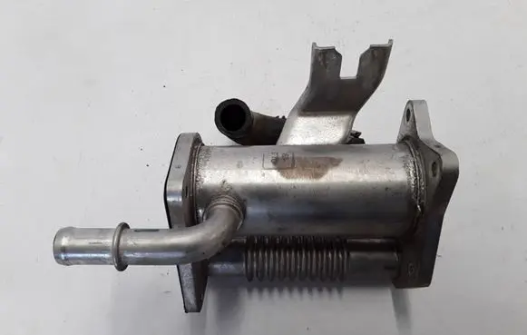 Renault Megane III EGR valve cooler