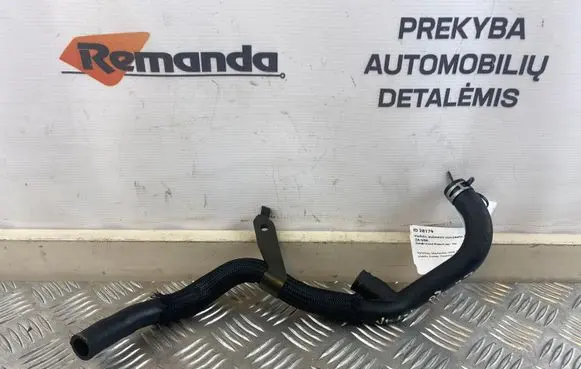 Suzuki Grand Vitara II Engine coolant pipe/hose