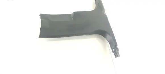 Ford Fusion II (B) pillar trim (bottom) DS73F243W07