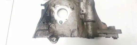Opel Zafira B Engine mounting bracket 55187918