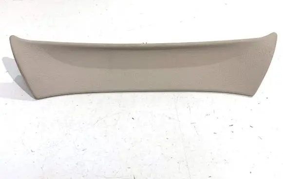Mercedes-Benz GLE W167 Dashboard trim A1676800903