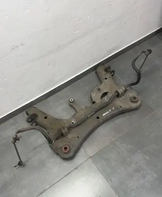 Renault Kangoo II Front subframe 