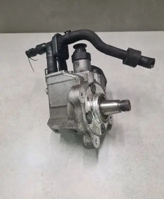 Skoda Yeti (5L) Fuel injection high pressure pump 03L130755D 0445010514