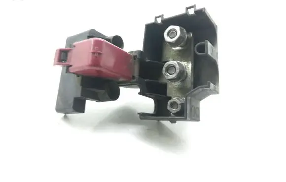 Positive wiring loom