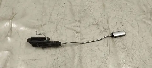 Front door lock