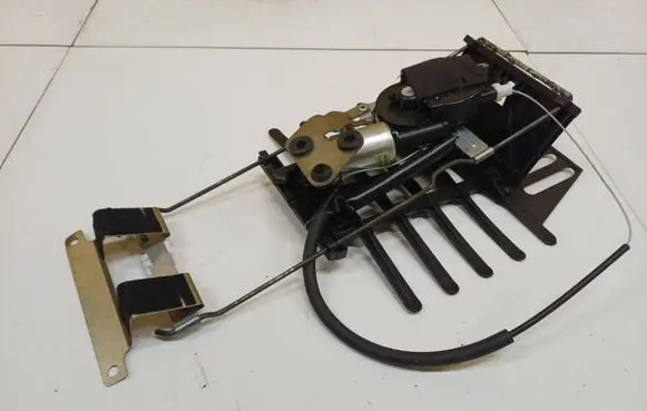 KIA Ceed Seat adjustment motor 2802200