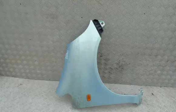 Honda Jazz Front wheel arch liner splash guards