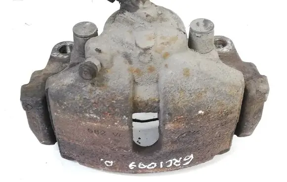 Volkswagen Touran I Front brake caliper
