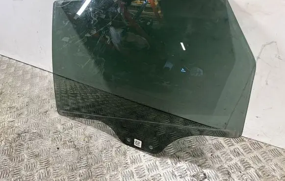 Ford Escape IV Rear door window glass LJ6BS25713BB LJ6Z7825712A
