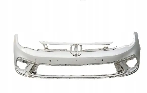 Volvo XC60 Front bumper 31425206