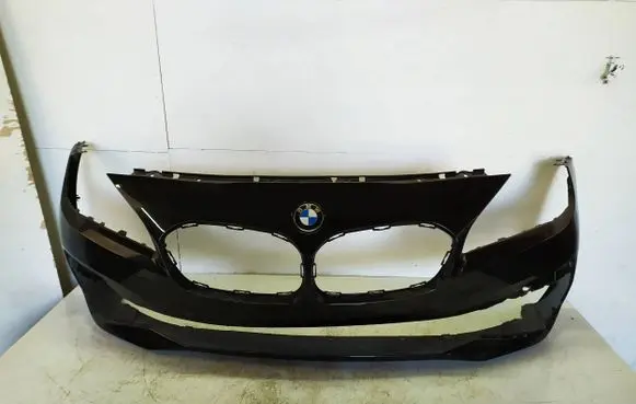 BMW 2 F45 Front bumper 7430370