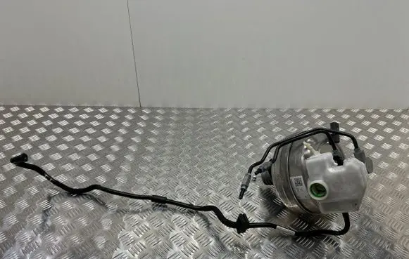 BMW 2 G42 Brake booster 6879422 22206358683 22B176000935