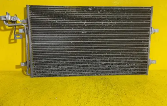 Volvo V50 A/C cooling radiator (condenser) 31356000