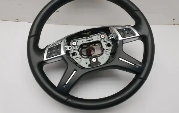 Mercedes-Benz ML W164 Steering wheel 308233099162