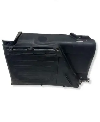 Peugeot Partner Trunk/boot side trim panel 9681428377 060936D0