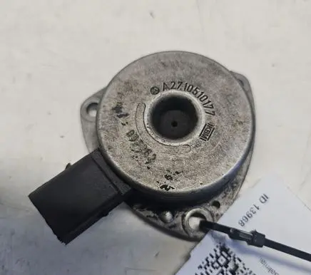 Mercedes-Benz E W211 Camshaft position sensor A2710510177