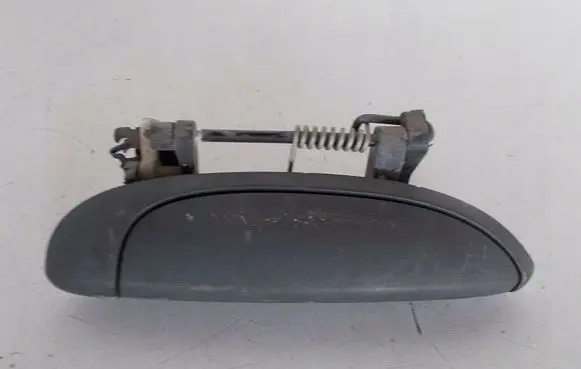 Renault Megane I Front door exterior handle 