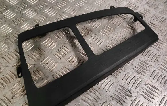 Audi Q5 SQ5 Gear shifter surround trim plastic 80b864241a