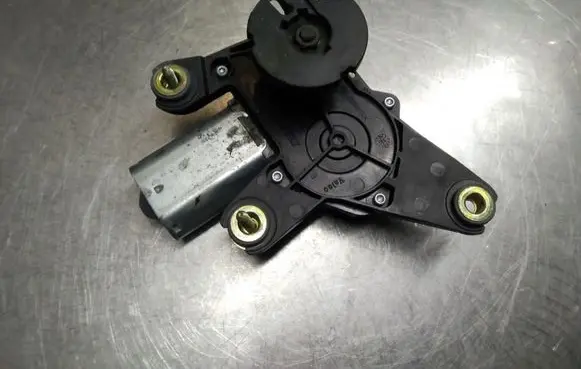 Renault Espace - Grand espace IV Rear window wiper motor 53019312 8200031085C