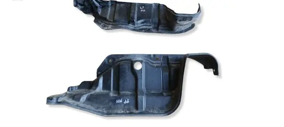 Suzuki Ignis Front arch 7238286G00 7238186G00