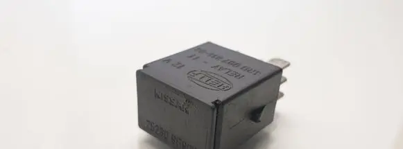 Nissan Almera Tino Other relay 4RD00781404