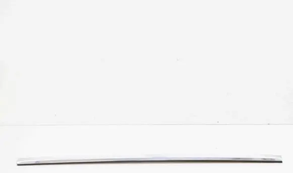 Tesla Model X Door glass trim 103216688D