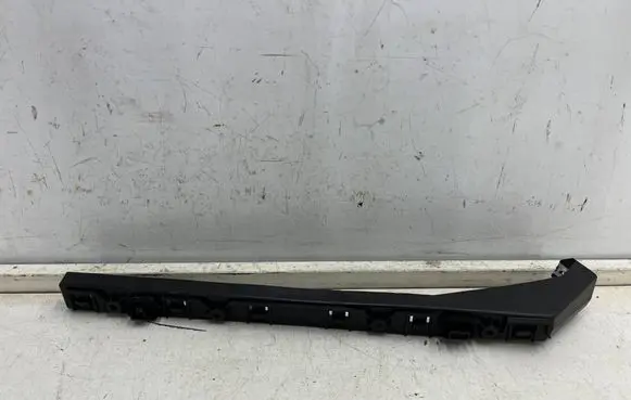 Fiat Tipo Rear bumper mounting bracket 52080635