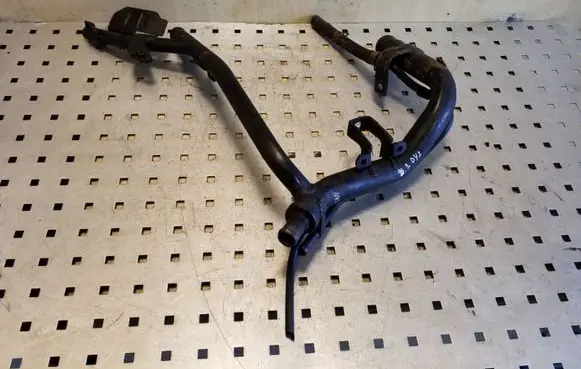 Hyundai Santa Fe Engine coolant pipe/hose