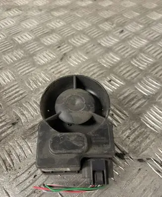Renault Laguna II Alarm system siren 116RA000002