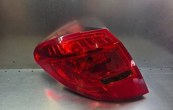 Opel Meriva B Spotlight 