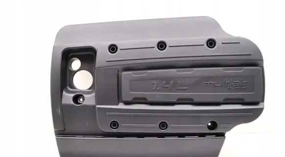 Jeep Renegade Engine cover (trim) ACM100