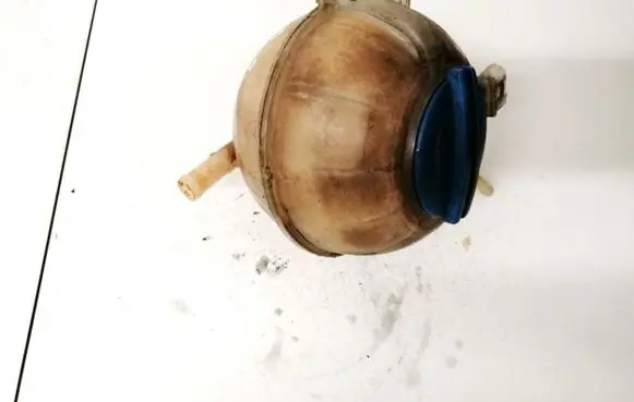 Volkswagen Cross Polo Coolant expansion tank/reservoir 6Q0121407B