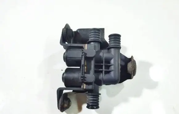 BMW X5 E53 Coolant heater control valve 6968087