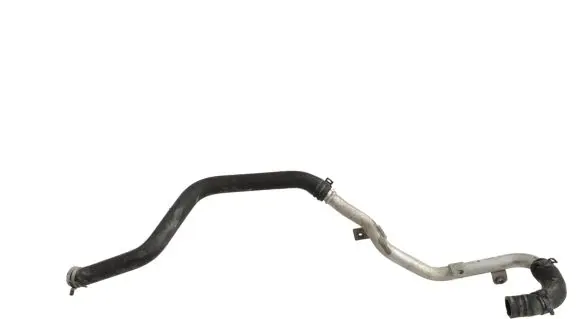 Porsche Panamera (970) Engine coolant pipe/hose 97010612115