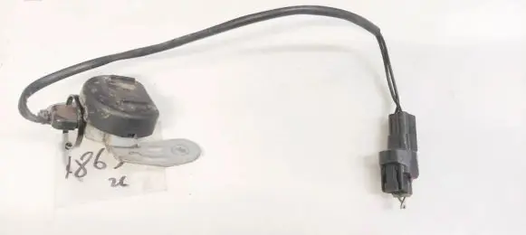 Toyota Yaris Verso Sensor