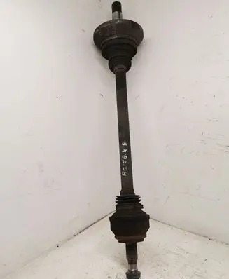 Mercedes-Benz S C217 Rear driveshaft A2203570191