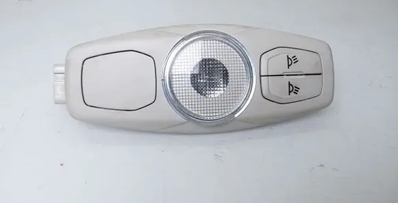 Ford Focus Interior lighting switch AM5113K767BD
