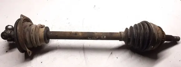Renault Scenic I Front driveshaft