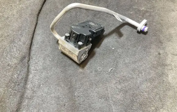 Cupra Born Air conditioning (A/C) expansion valve 1EA816590B VH306419062 1EA816732A