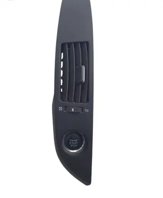 Toyota Corolla Verso E121 Dash center air vent grill 6556434010 1833 5566064020