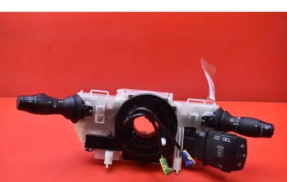 Renault Laguna III Other switches/knobs/shifts 255670022R-D