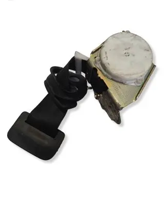 Ford Galaxy Third row seat belt 6X0857737 00056233