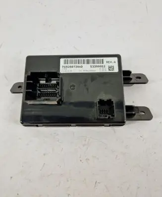 Jeep Cherokee Other control units/modules 68280730AD