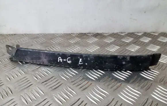 Audi A6 S6 C4 4A Under headlight/headlamp trim 4A0853207D