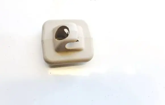 Citroen C5 Sun visor clip/hook/bracket