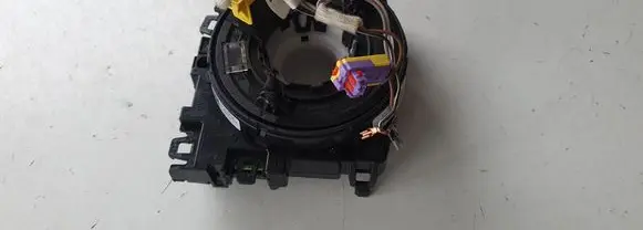 Skoda Octavia Mk3 (5E) Steering angle sensor 