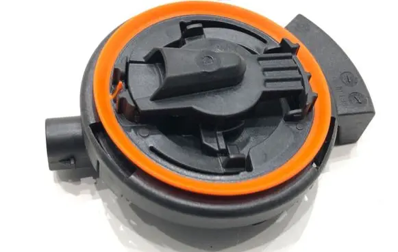 Lexus LBX Airbag deployment crash/impact sensor 8983A52030