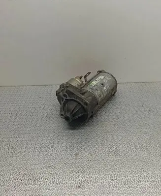 Renault Laguna II Starter motor 8200331251 0460CGB D7R49