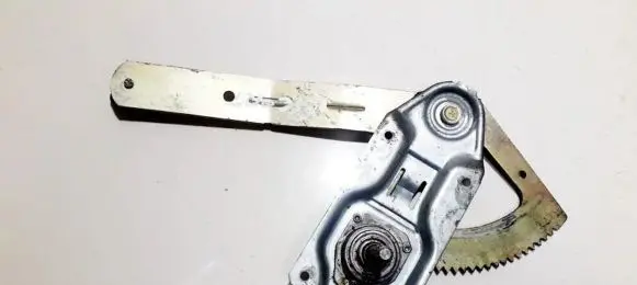 Ford Escort Sliding door window regulator with motor 95aba27001aa